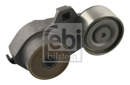 Febi 35162 Belt Tensioner, V-ribbed belt - 1