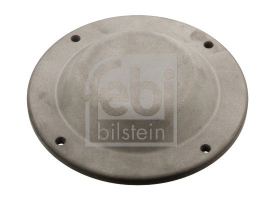Febi 35169 Protection Lid, wheel hub - 1