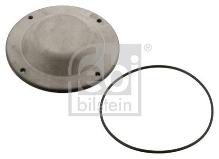 Febi 35170A Protection Lid, wheel hub - 1