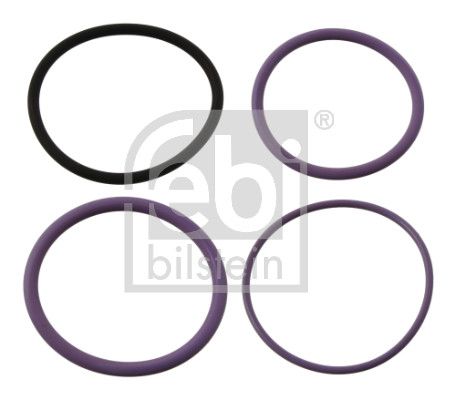 Febi 35200A Seal Kit, injector nozzle - 1
