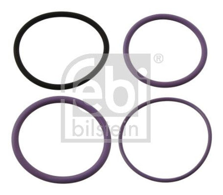 Febi 35200A Seal Kit, injector nozzle - 1