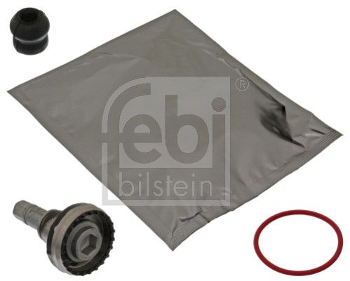 Febi 35206 Adjuster, drum brake - 1