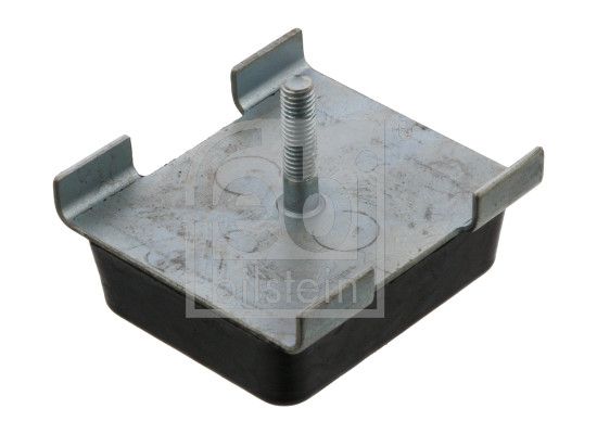 Febi 35235A Rubber Buffer, suspension - 1
