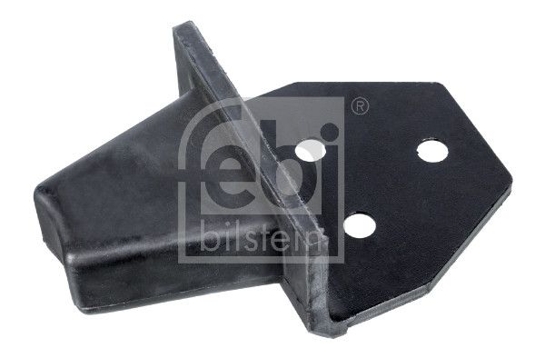 Febi 35249 Rubber Buffer, suspension - 1