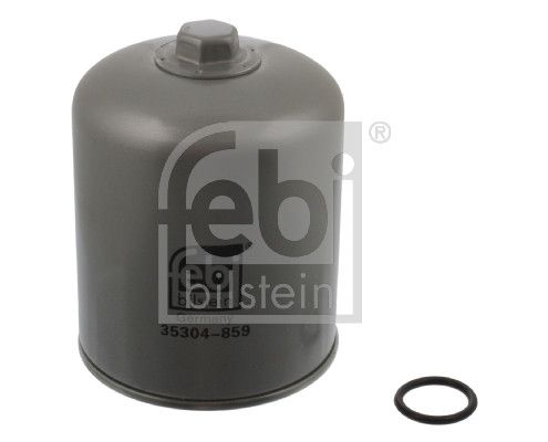 Febi 35304 Air Dryer Cartridge, compressed-air system - 1
