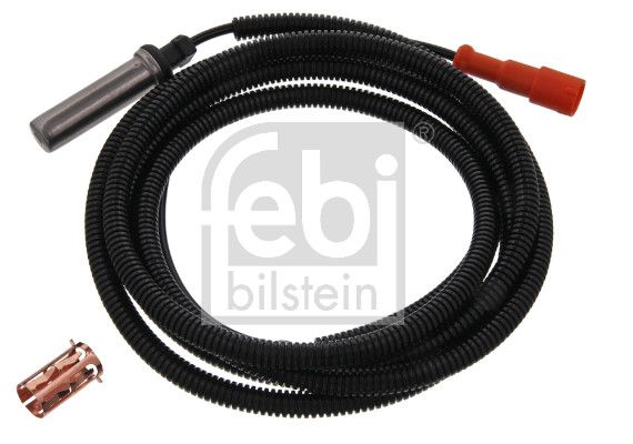 Febi 35332 Sensor, wheel speed - 1