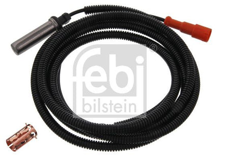 Febi 35332 Sensor, wheel speed - 1