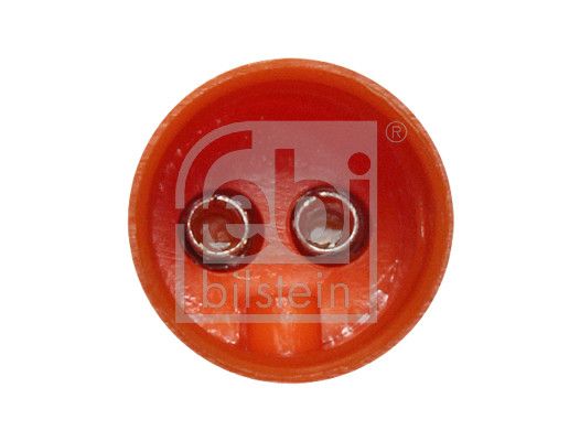 Febi 35332 Sensor, wheel speed - 2