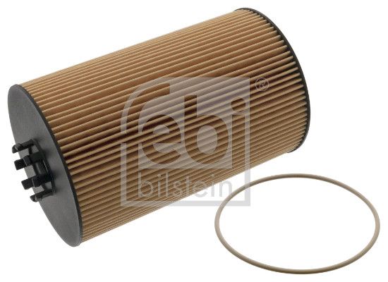 Febi 35348 Oil Filter - 1