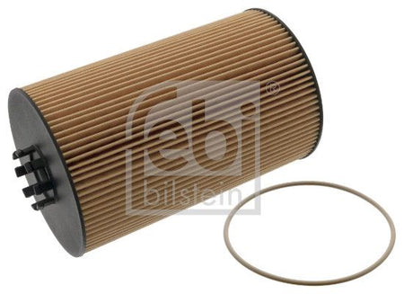 Febi 35348 Oil Filter - 1
