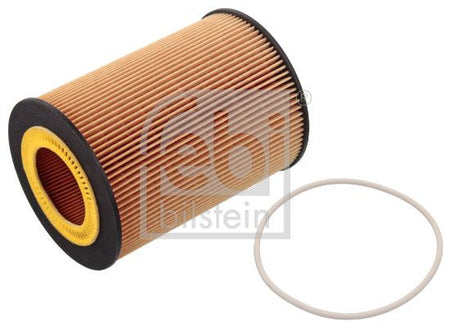 Febi 35349 Oil Filter - 1