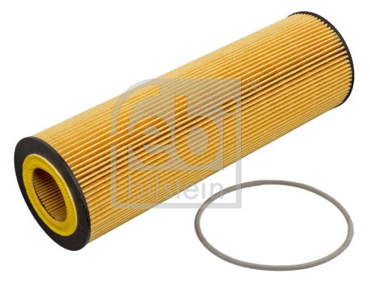 Febi 35351 Oil Filter - 1