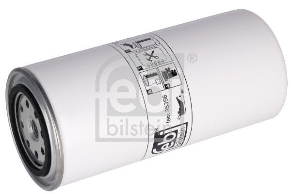 Febi 35356 Fuel Filter - 1