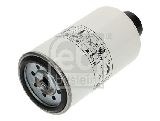 Febi 35363 Fuel Filter - 1