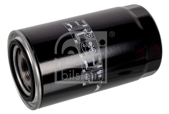 Febi 35395 Oil Filter - 1