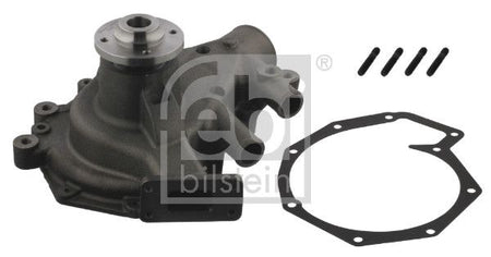 Febi 35405 Water Pump, engine cooling - 1