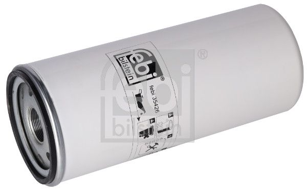 Febi 35426 Fuel Filter - 1