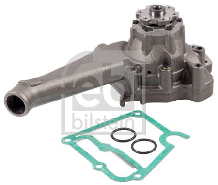 Febi 35444 Water Pump, engine cooling - 1