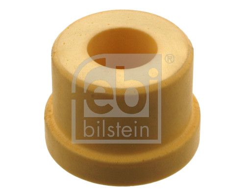 Febi 35470 Rubber Buffer, driver cab - 1