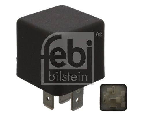 Febi 35475 Hazard Warning Light Relay - 1