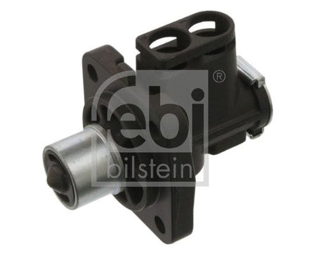 Febi 35520 Valve, gear shift lever - 1
