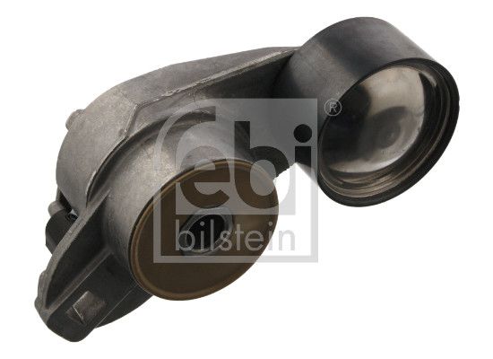 Febi 35534 Belt Tensioner, V-ribbed belt - 1