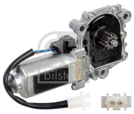 Febi 35604 Electric Motor, window regulator - 1