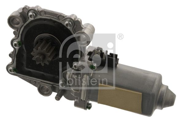 Febi 35605 Electric Motor, window regulator - 1