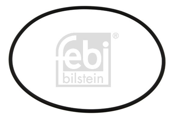 Febi 35616 Gasket, centrifugal cleaner flange - 1