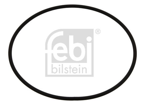 Febi 35622 Gasket, centrifugal cleaner flange - 1