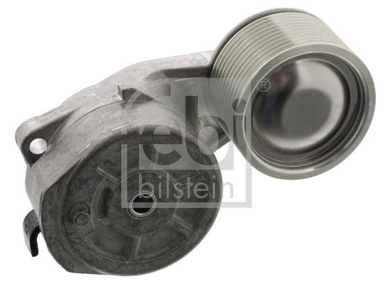 Febi 35632 Belt Tensioner, V-ribbed belt - 1