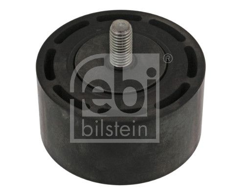 Febi 35634 Deflection/Guide Pulley, V-ribbed belt - 1