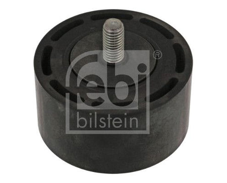 Febi 35634 Deflection/Guide Pulley, V-ribbed belt - 1