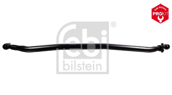Febi 35648 Tie Rod - 2