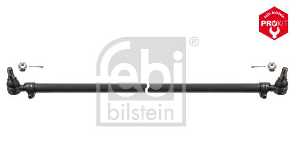 Febi 35660 Tie Rod - 1