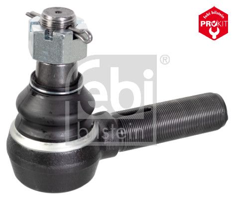 Febi 35662 Tie Rod End - 1