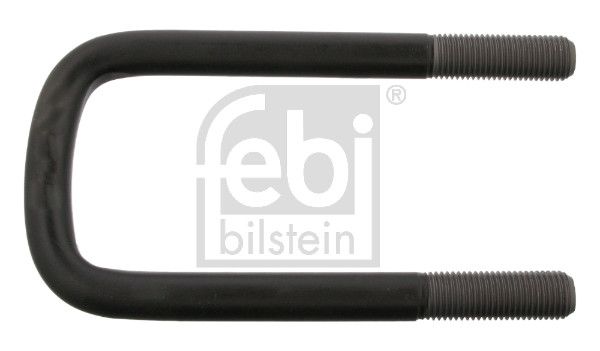 Febi 35669 Spring Clamp - 1