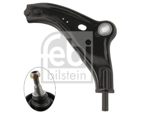 Febi 36140A Control/Trailing Arm, wheel suspension - 1
