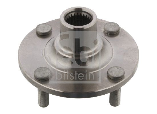 Febi 36241 Wheel Hub - 1