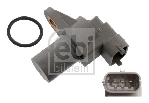 Febi 36432 Sensor, camshaft position - 1
