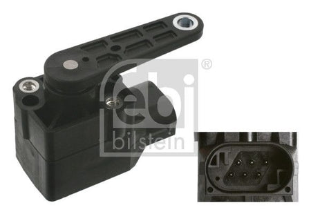 Febi 37150 Sensor, headlight levelling - 1