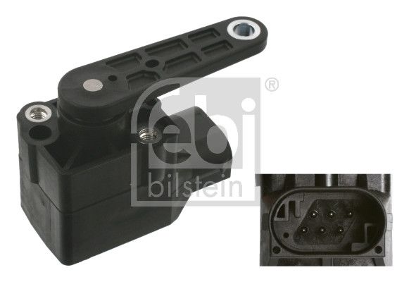 Febi 37150 Sensor, headlight levelling - 1