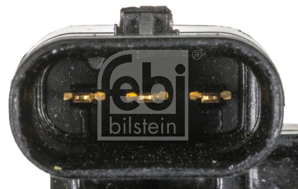 Febi 37184 Sensor, crankshaft pulse - 2