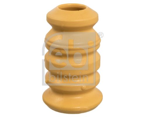 Febi 37187 Rubber Buffer, suspension - 1