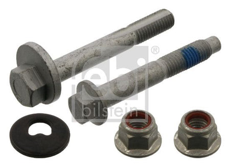 Febi 37216 Camber Correction Screw - 1