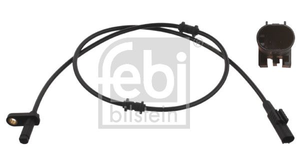Febi 37376 Sensor, wheel speed - 1