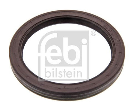 Febi 37459 Shaft Seal, wheel hub - 1