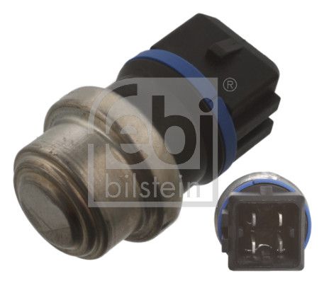 Febi 37498 Sensor, coolant temperature - 1