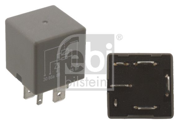 Febi 37563A Multifunctional Relay - 1