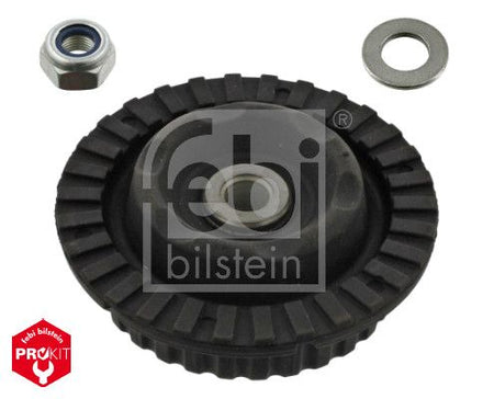 Febi 37581A Repair Kit, suspension strut support mount - 1